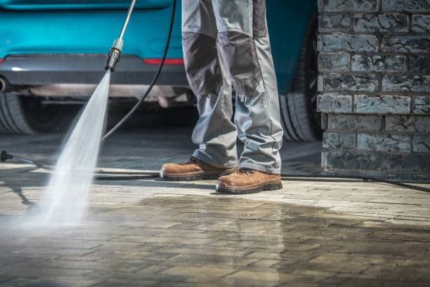 Reliable Morgan Hill, CA Pressure Washing Solutions